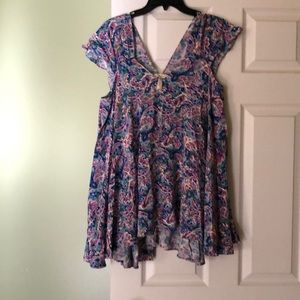 Matilda Jane Mama In the Maze too